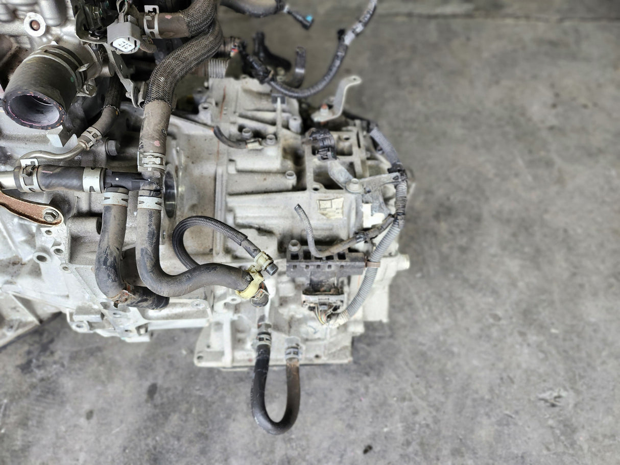 JDM Toyota Rav4 / Camry 2012-2017 2.5L 2AR-FE Engine and Automatic Transmission / Stock No: 1965