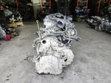 JDM Toyota Rav4 / Camry 2012-2017 2.5L 2AR-FE Engine and Automatic Transmission / Stock No: 1965