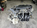 JDM Toyota Rav4 / Camry 2012-2017 2.5L 2AR-FE Engine and Automatic Transmission / Stock No: 1965