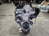 JDM Mazda CX5 2013-2016 / Mazda 3 2014-2018 2.0L PE Engine Stock No : 1942