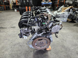 JDM Mazda CX5 2013-2016 / Mazda 3 2014-2018 2.0L PE Engine Stock No : 1942