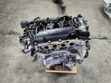 JDM Mazda CX5 2013-2016 / Mazda 3 2014-2018 2.0L PE Engine Stock No : 1941