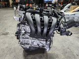 JDM Mazda CX5 2013-2016 / Mazda 3 2014-2018 2.0L PE Engine Stock No : 1941