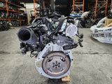 JDM Mazda CX5 2013-2016 / Mazda 3 2014-2018 2.0L PE Engine Stock No : 1941