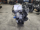 JDM Honda Accord 2003-2007/ Element 2003-2011 K24A 2.4L Engine Only / Low Mileage Stock No : 1937