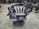 JDM Honda Accord 2003-2007/ Element 2003-2011 K24A 2.4L Engine Only / Low Mileage Stock No : 1937