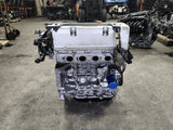 JDM Honda Accord 2003-2007/ Element 2003-2011 K24A 2.4L Engine Only / Low Mileage Stock No : 1937