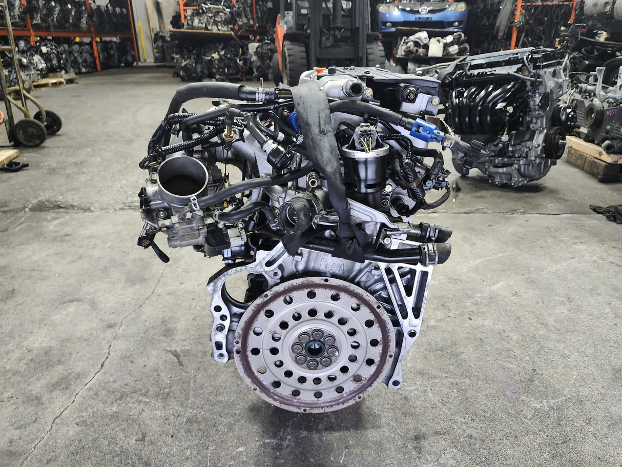 JDM Honda Accord 2003-2007/ Element 2003-2011 K24A 2.4L Engine Only / Low Mileage Stock No : 1937