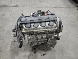 JDM Honda Civic 2001-2005 D17A 1.7L VTEC Engine Only / Stock No: 1976