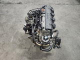 JDM Honda Civic 2001-2005 D17A 1.7L VTEC Engine Only / Stock No: 1976