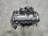 JDM Honda Civic 2001-2005 D17A 1.7L VTEC Engine Only / Stock No: 1976