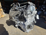 JDM Honda Civic 2025- K20C9 2.0L Non-VTEC Engine Only / Stock No: 3789