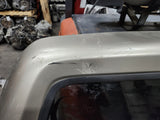 TOYOTA 4RUNNER 2003-2009 TAILGATE / NO RUST / GOLD #1