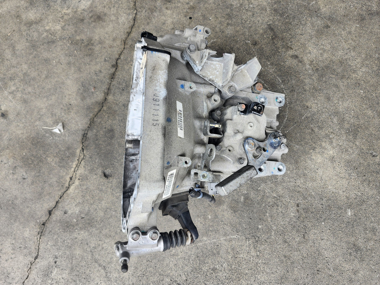 JDM Honda Civic 2006-2011 R18A 1.8L 5-Speed Manual Transmission / Low Mileage / Stock No: 1760