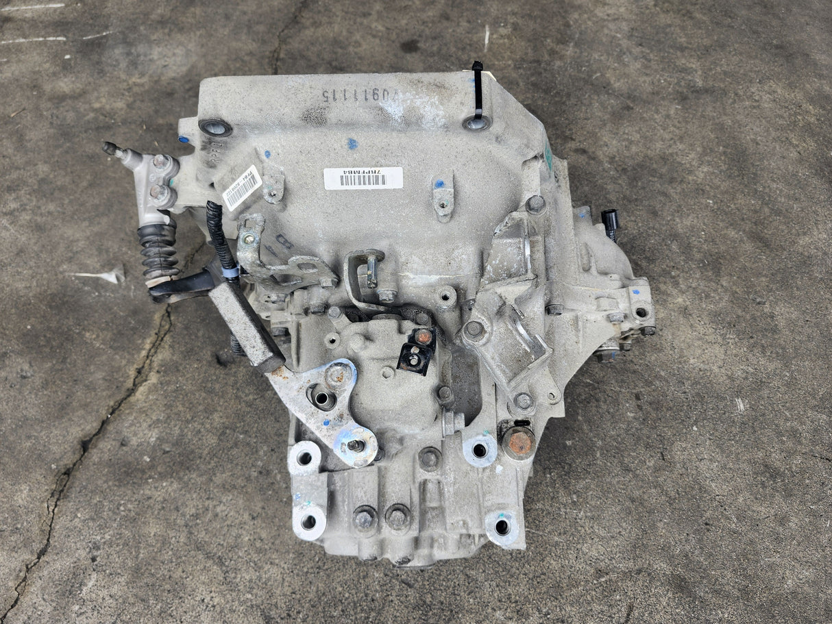 JDM Honda Civic 2006-2011 R18A 1.8L 5-Speed Manual Transmission / Low Mileage / Stock No: 1760