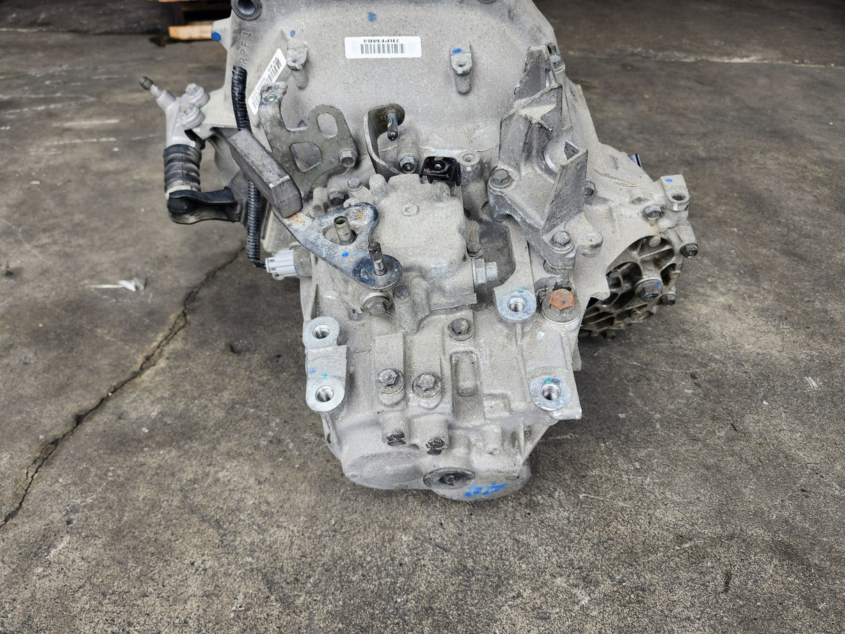 JDM Honda Civic 2006-2011 R18A 1.8L 5-Speed Manual Transmission / Low Mileage / Stock No: 1760