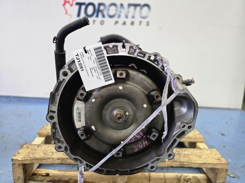 JDM Lexus IS250 2006-2013 4GRFSE Automatic Transmission