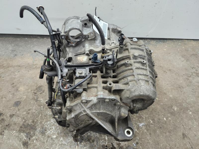JDM Toyota Sienna 2004-2010 3MZ 3.3L Transmission