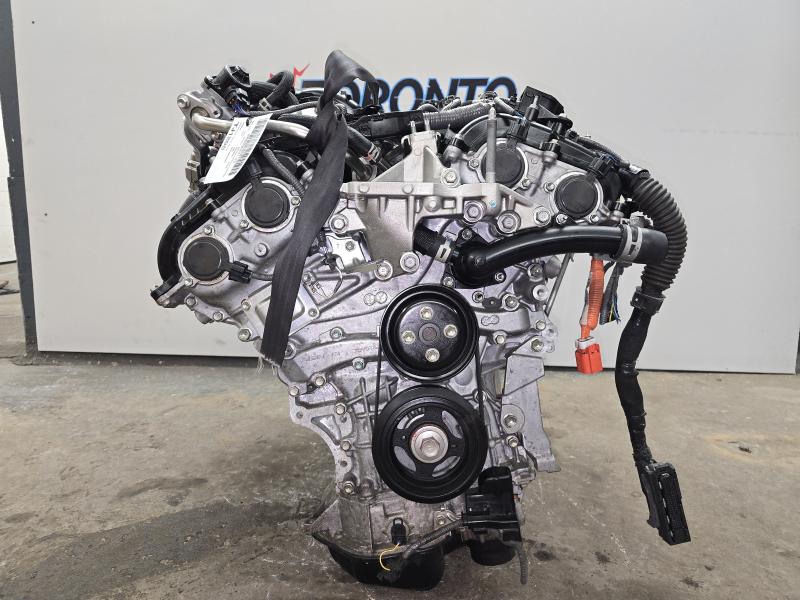 JDM Lexus RX450hL 2019-2020 2GRFXS 3.5L Engine