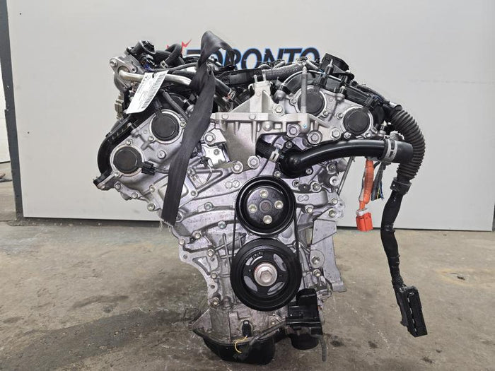 JDM Lexus RX450hL 2019-2020 2GRFXS 3.5L Engine