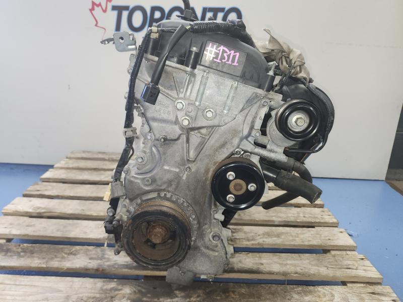 JDM Mazda Mazda3 2010-2013 CX5 2.0L Engine