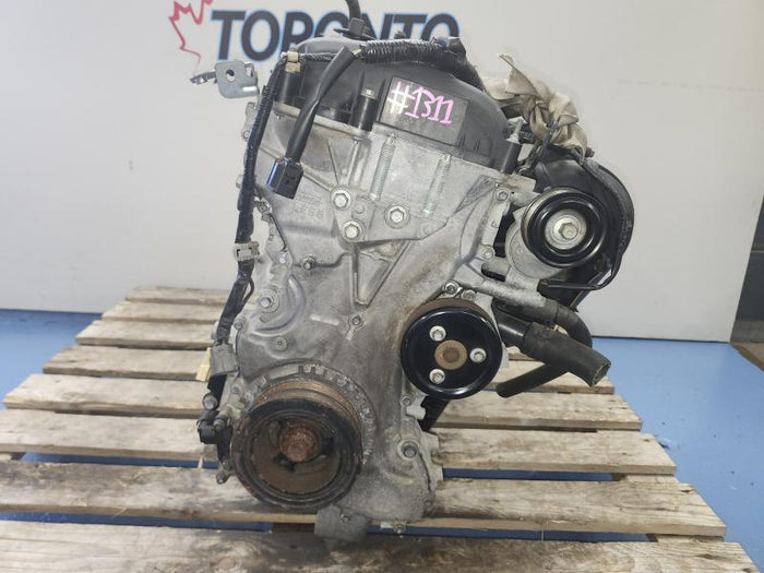 JDM Mazda 3 2010-2013 LF 2.0L Engine - Toronto Auto Parts