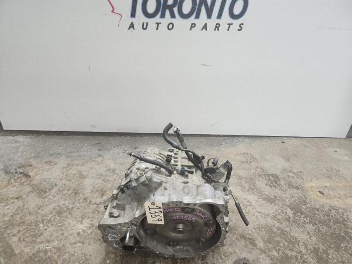 JDM Lexus RX350 2007-2009 Automatic Transmission