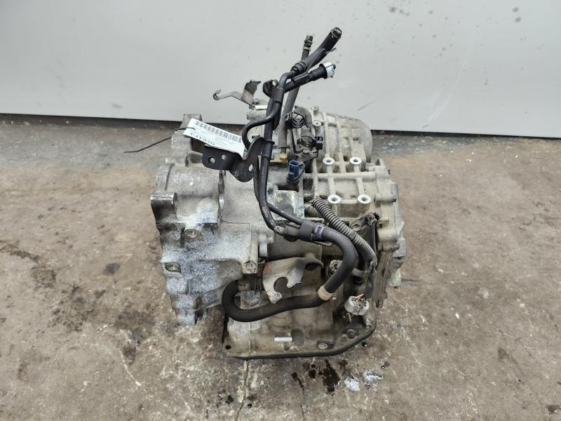 JDM Toyota Sienna 2004-2010 2GRFE 3.5L Transmission