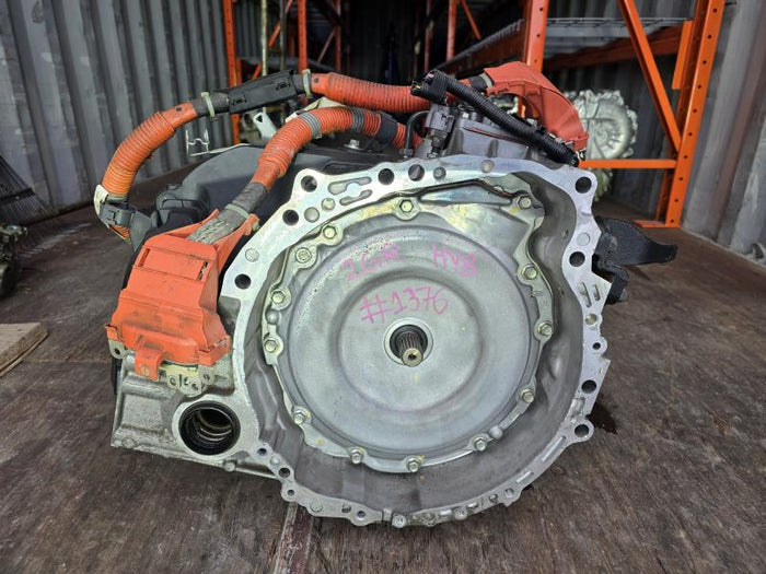 JDM Toyota Highlander 2014-2019 2GRFXS 3.5L Transmission