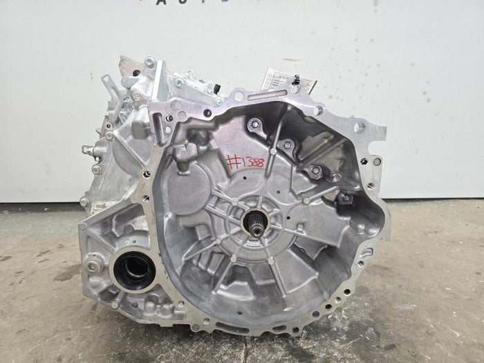 JDM Toyota Camry 2018-2024 A25AFXS 2.5L Transmission / Stock No: TJ1388
