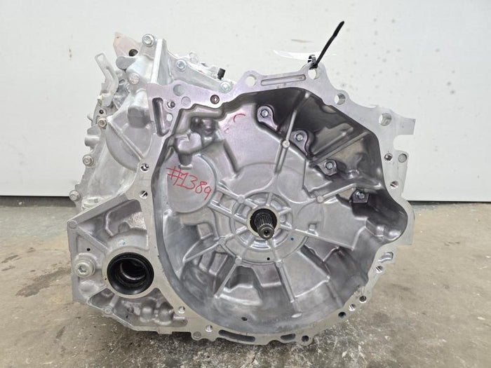 JDM Toyota Camry 2018-2024 A25AFXS 2.5L Transmission / Stock No: TJ1389