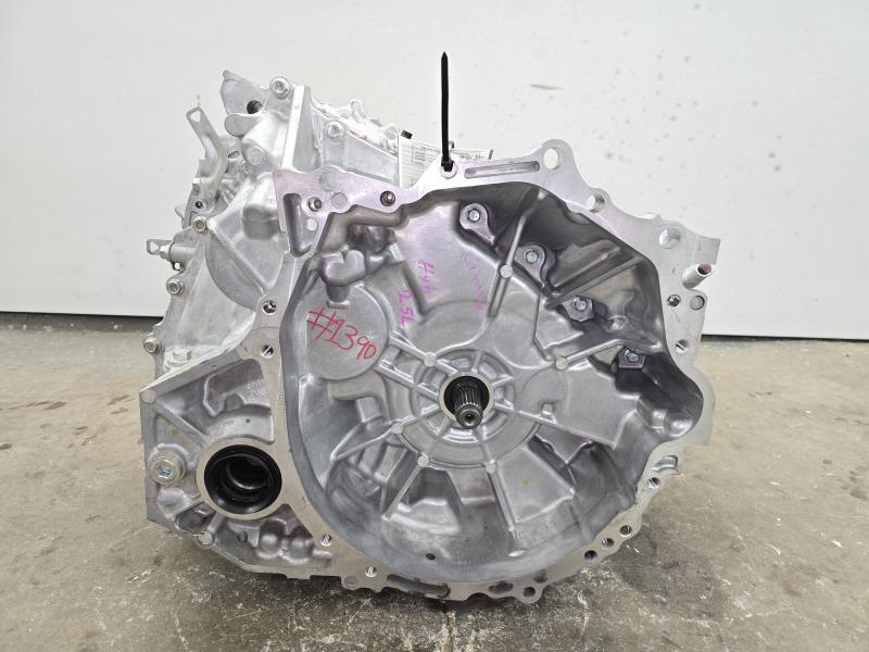 JDM Toyota Camry 2018-2024 A25AFXS 2.5L Transmission