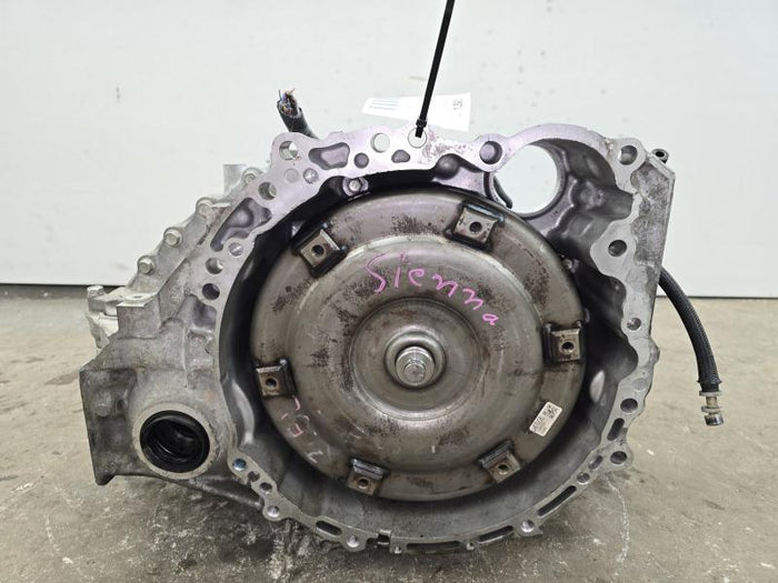 JDM Toyota Sienna 2011-2020 2GRFE 3.5L Transmission