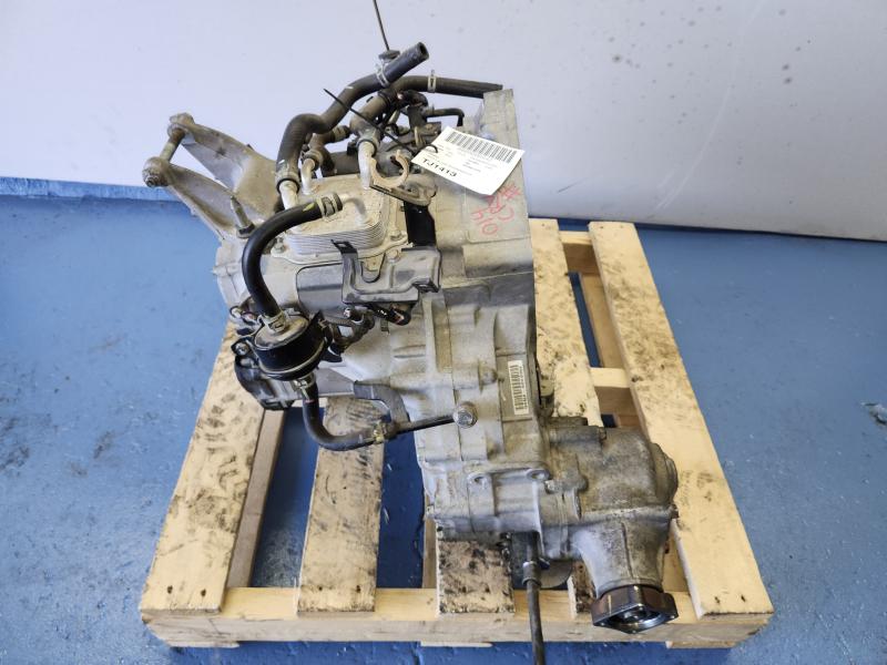 JDM Honda CR-V 2012-2016 K24Z9 2.4L Transmission