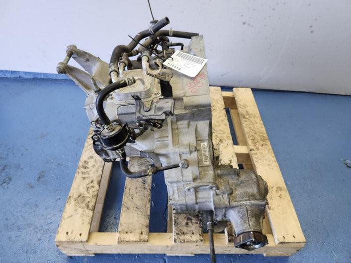 JDM Honda CR-V 2010-2014 K24Z9 2.4L Transmission