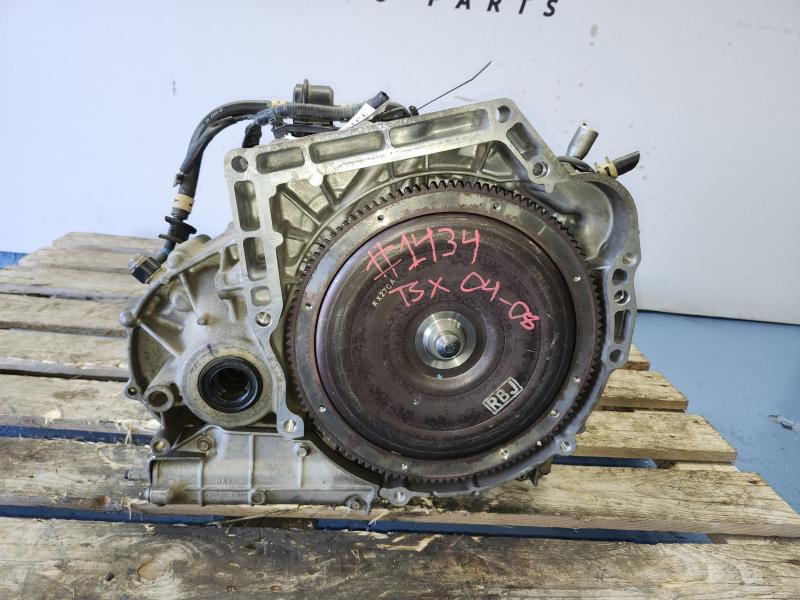 JDM Acura TSX 2004-2008 K24A 2.4L Automatic Transmission