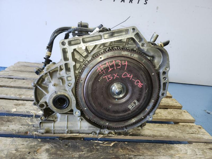 JDM Acura TSX 2004-2008 K24A 2.4L Automatic Transmission