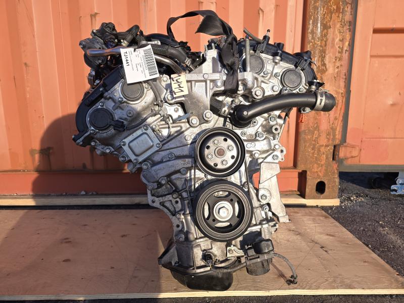 JDM Lexus RX450h 2019-2022 2GRFXS 3.5L Engine