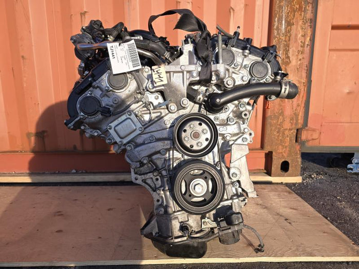 JDM Lexus RX450h 2019-2022 2GRFXS 3.5L Engine
