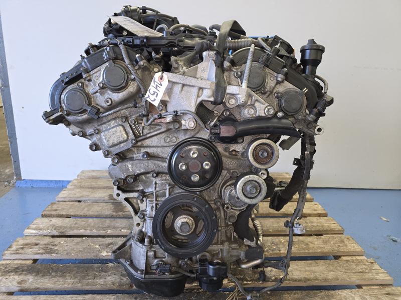 JDM Toyota Highlander 2014-2019 2GRFKS 3.5L Engine