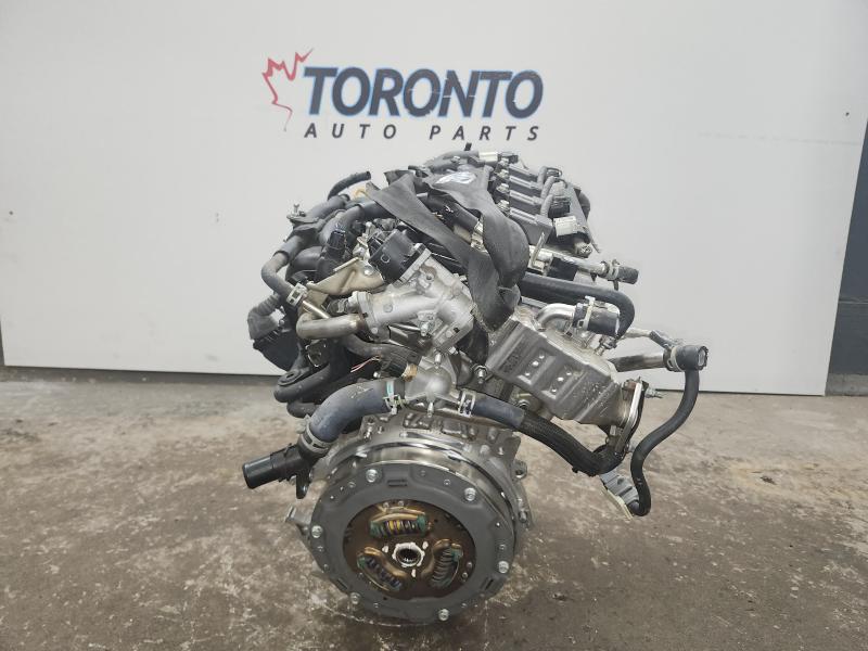 JDM Toyota Prius 2016-2022 2ZRFXE 1.8L Engine