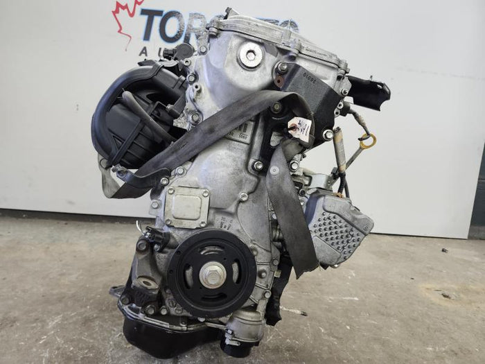 JDM Toyota Camry 2012-2017 2ARFXE 2.5L Engine