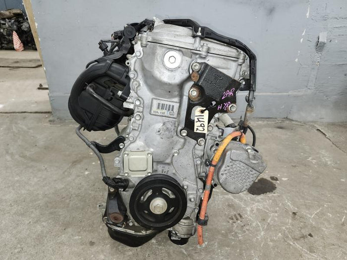 JDM Toyota Camry 2012-2017 2ARFXE 2.5L Engine