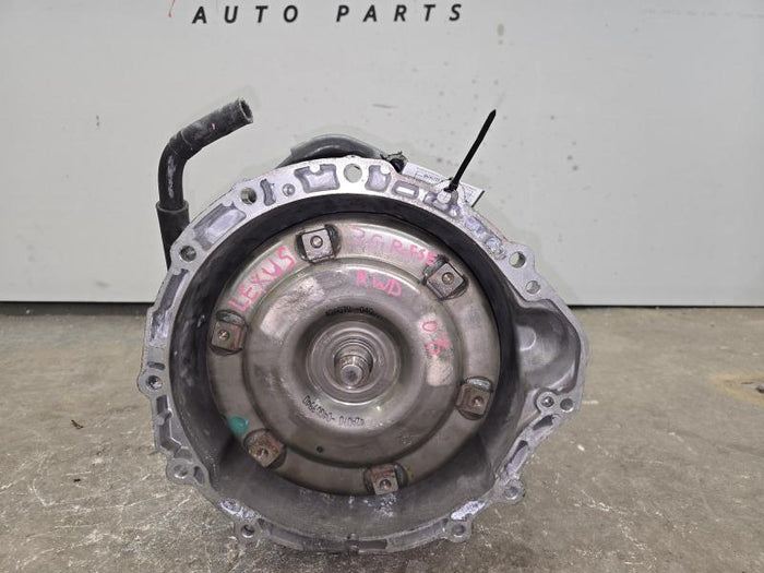 JDM Toyota Crown 2006 3GRFSE 3.0L Transmission