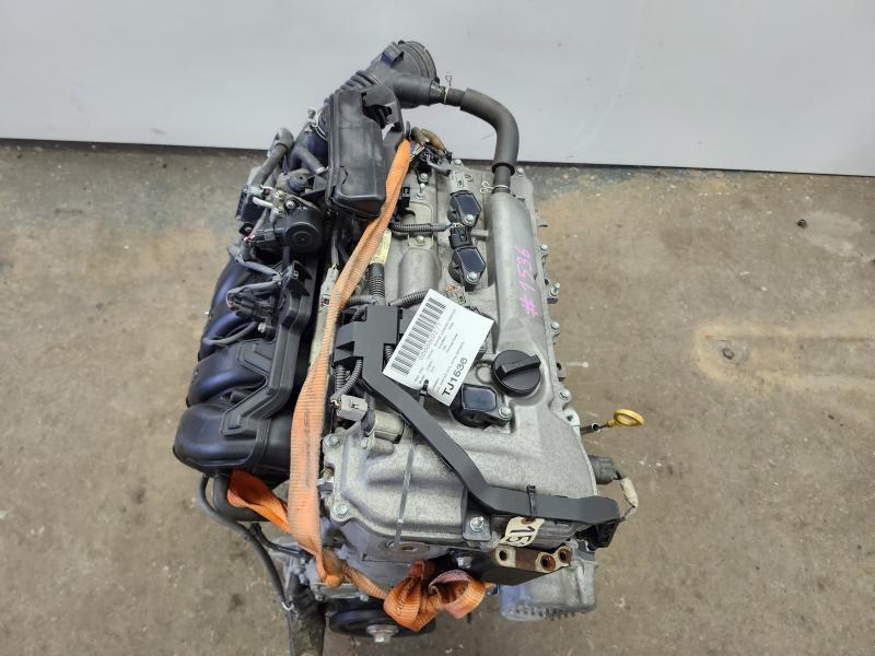 JDM Toyota Camry 2012-2017 2ARFXE 2.5L Engine