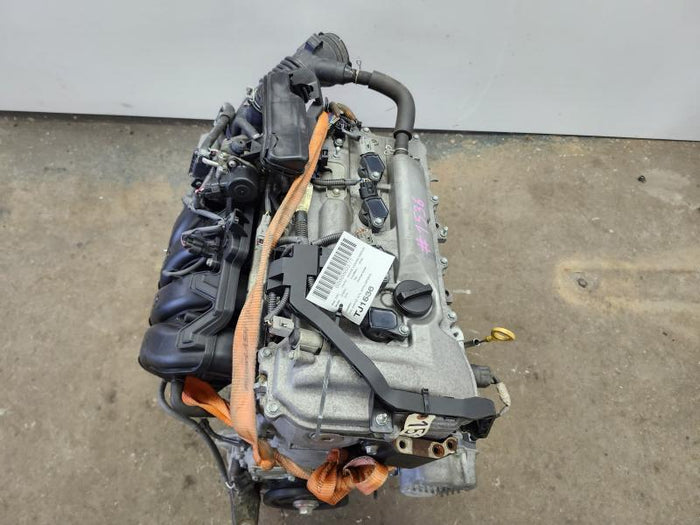 JDM Toyota Camry 2012-2017 2ARFXE 2.5L Engine