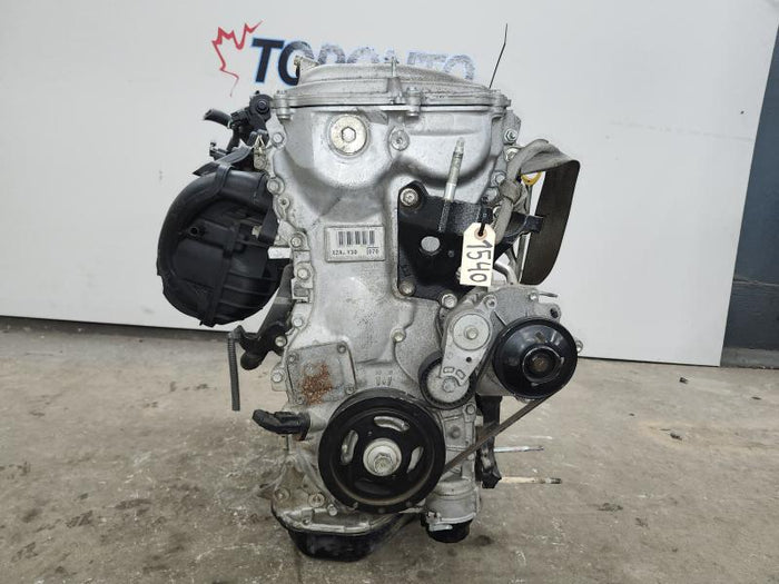 JDM Toyota RAV4 2013-2018 2ARFXE 2.5L Engine