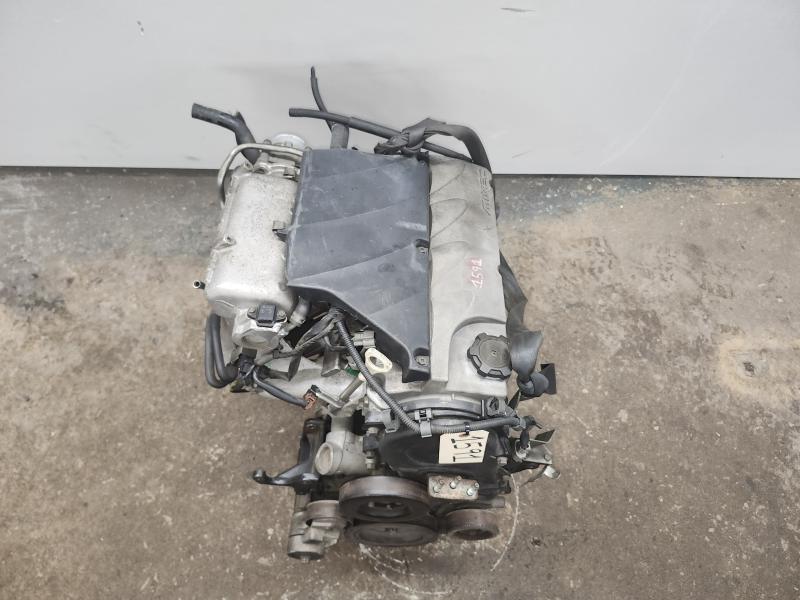 JDM Mitsubishi Lancer 2004-2016 4G69 2.4L Engine