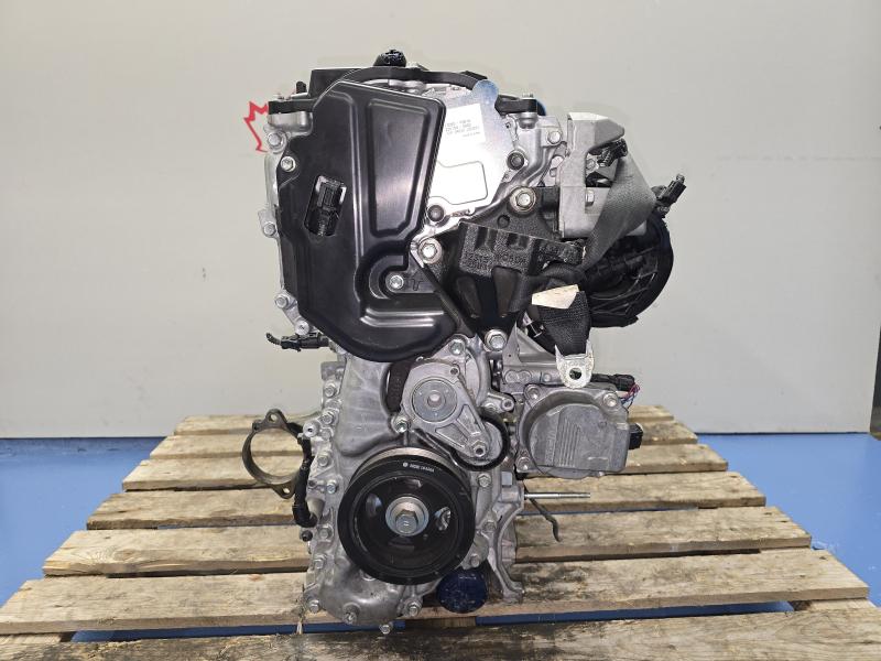 JDM Toyota RAV4 2019-2025 A25AFKS 2.5L Engine