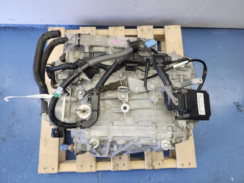JDM Honda CR-V 2017-2022 L15 1.5L Transmission